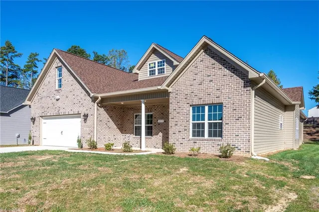 $629,990 | 1875 Paragon Drive, Winston-Salem, NC 27127