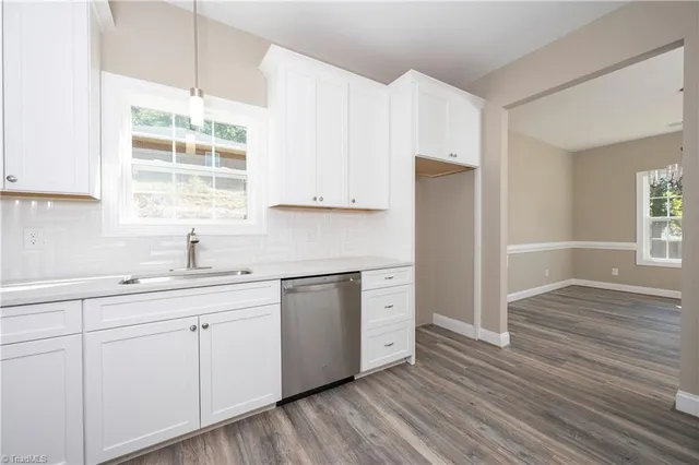 $629,990 | 1875 Paragon Drive, Winston-Salem, NC 27127