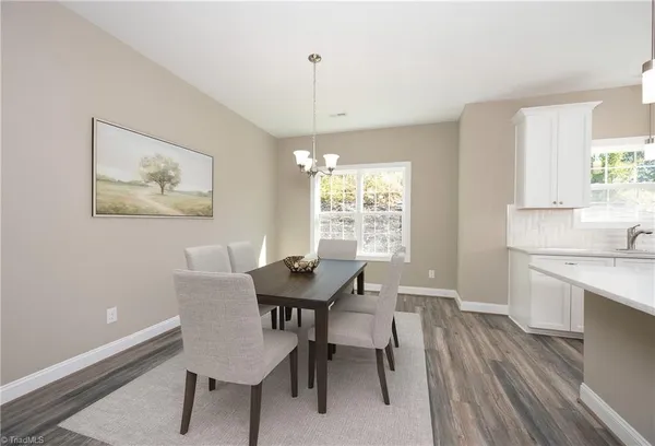 $629,990 | 1875 Paragon Drive, Winston-Salem, NC 27127