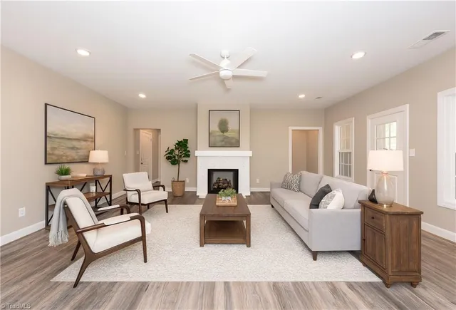 $629,990 | 1875 Paragon Drive, Winston-Salem, NC 27127