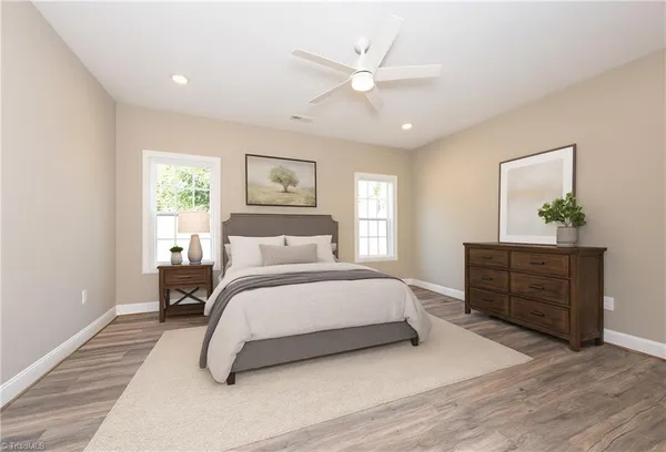 $629,990 | 1875 Paragon Drive, Winston-Salem, NC 27127