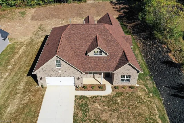 $629,990 | 1875 Paragon Drive, Winston-Salem, NC 27127