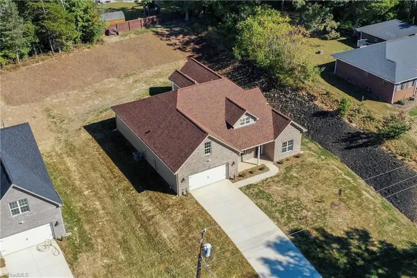 $629,990 | 1875 Paragon Drive, Winston-Salem, NC 27127