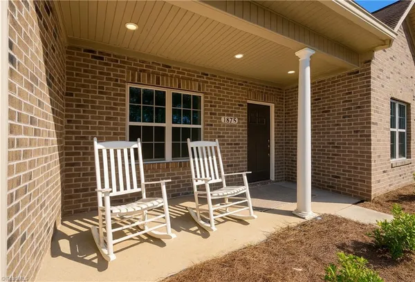 $629,990 | 1875 Paragon Drive, Winston-Salem, NC 27127