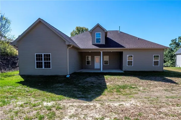 $629,990 | 1875 Paragon Drive, Winston-Salem, NC 27127