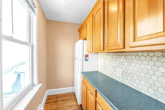 $2,000 | 31 Ripley Street, Unit 3, Worcester, MA 01610