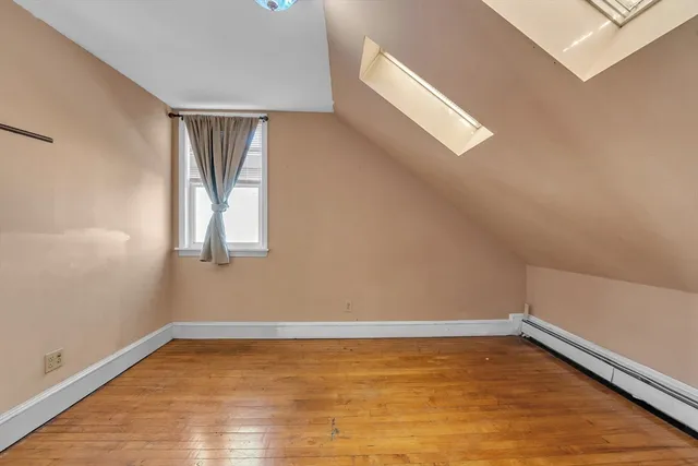 $2,000 | 31 Ripley Street, Unit 3, Worcester, MA 01610