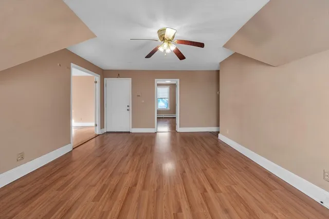 $2,000 | 31 Ripley Street, Unit 3, Worcester, MA 01610