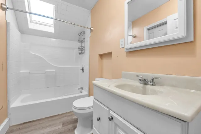 $2,000 | 31 Ripley Street, Unit 3, Worcester, MA 01610