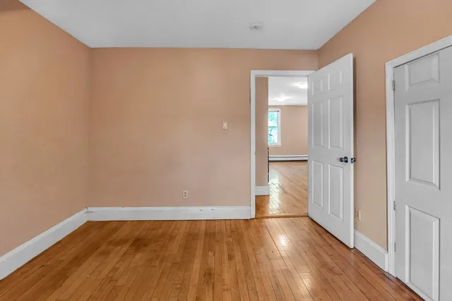 $2,000 | 31 Ripley Street, Unit 3, Worcester, MA 01610