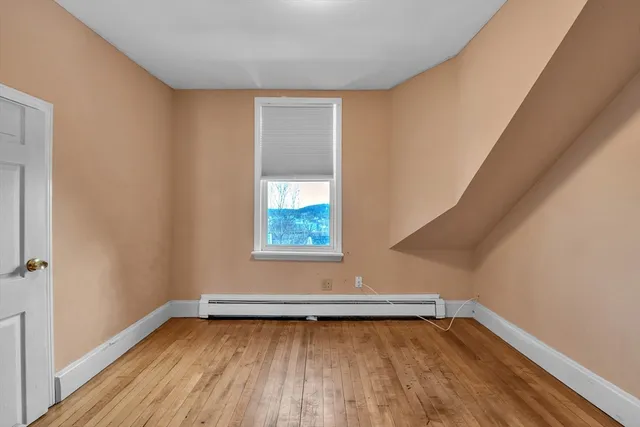 $2,000 | 31 Ripley Street, Unit 3, Worcester, MA 01610