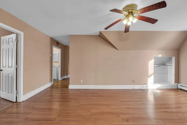 $2,000 | 31 Ripley Street, Unit 3, Worcester, MA 01610