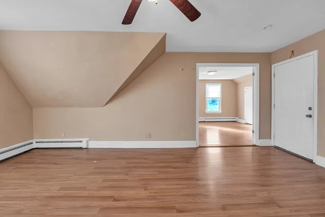 $2,000 | 31 Ripley Street, Unit 3, Worcester, MA 01610