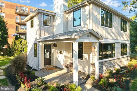 $880,000 | 603 Harvard Avenue, Swarthmore, PA 19081