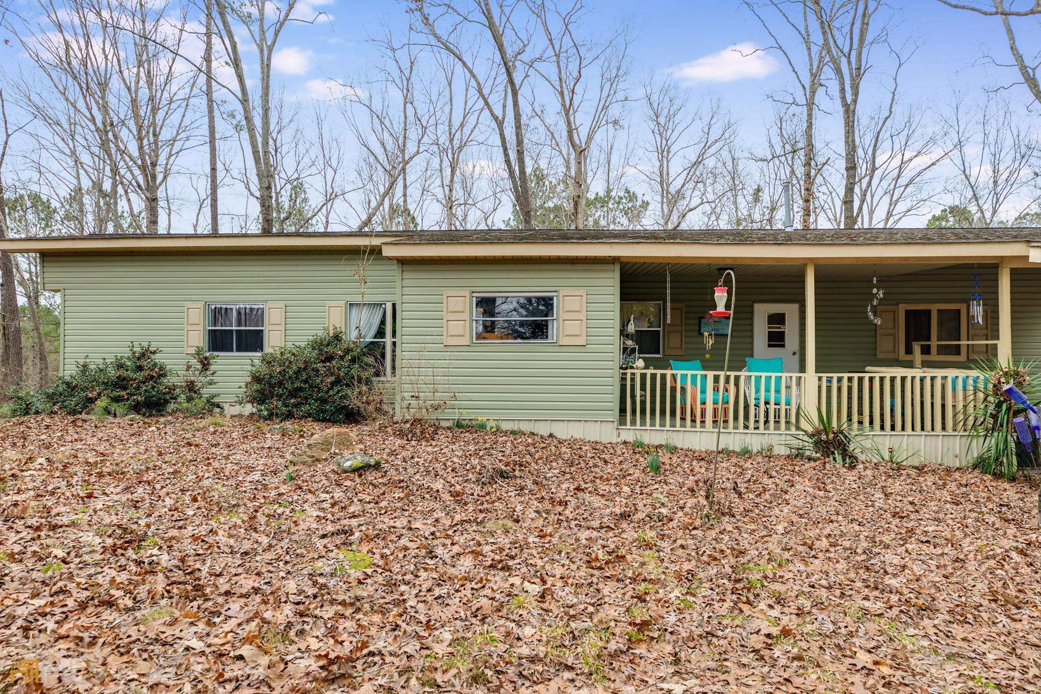 723 Enon Grove Road Franklin, GA 30217 - Photo 1 of 1