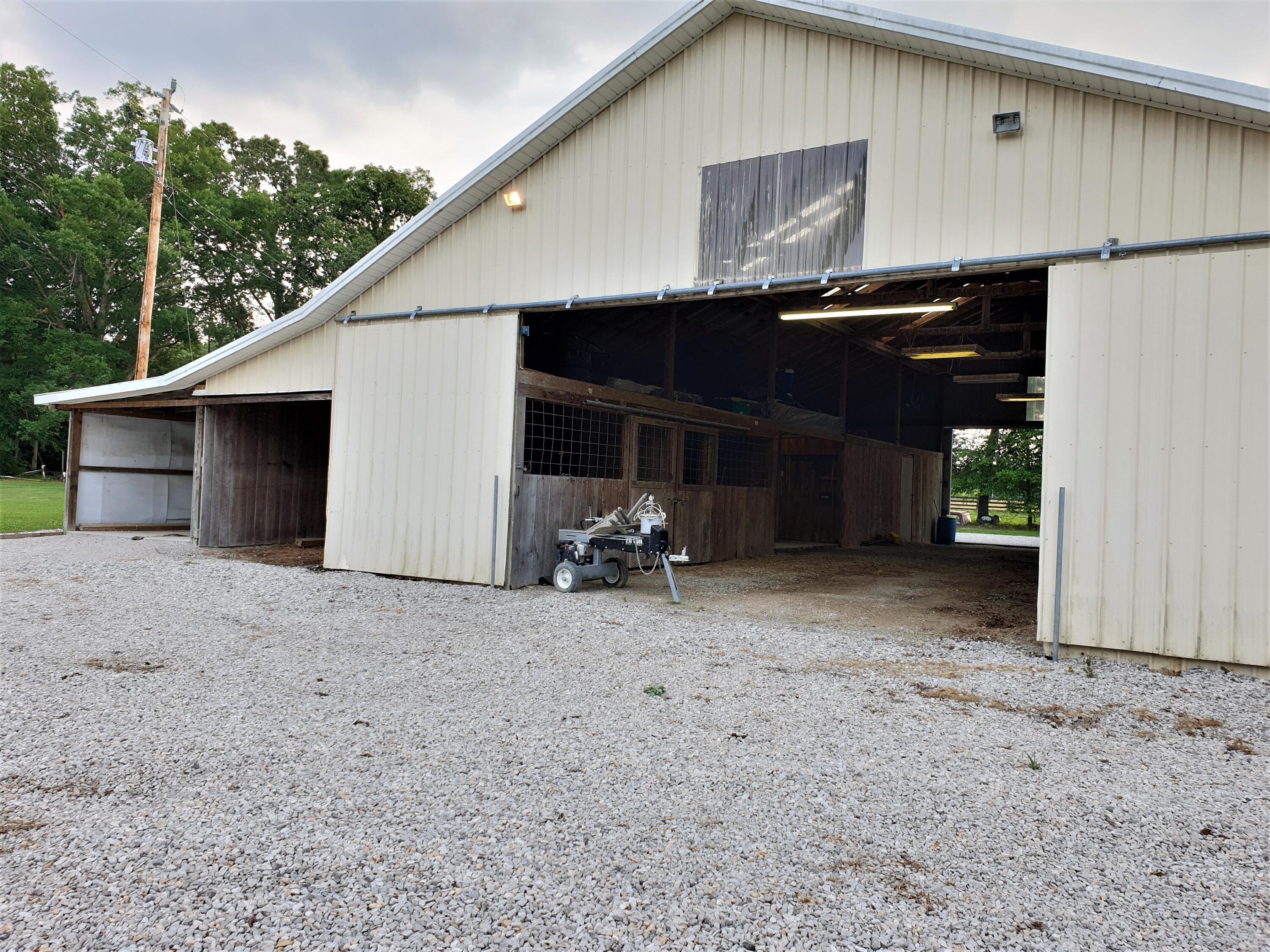 535 Silver Ridge Road Jeffersonville, KY 40337 - Photo 47 of 52 81E2D3D7-0F6B-462A-803E-49472EA348BF
