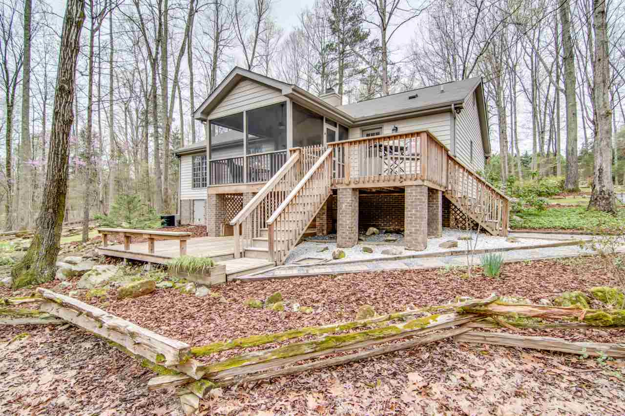 15 Gray Hawk Trail Rougemont, NC 27572 - Photo 24 of 30 Photo 24
