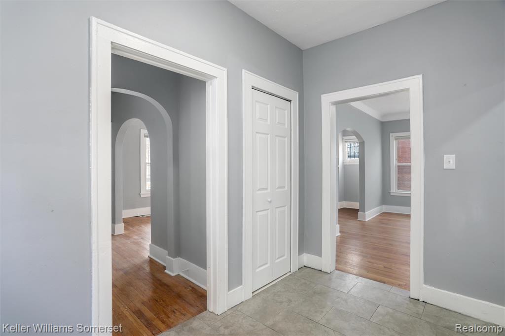 3322 Webb Street Detroit, MI 48206 - Photo 5 of 23