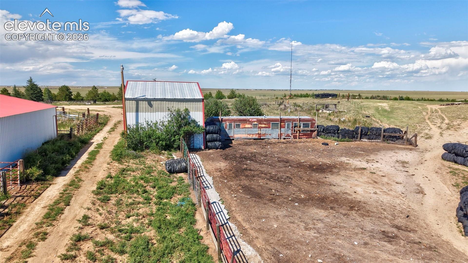 35035 Shear Road Yoder, CO 80864 - Photo 43 of 50 Gallery Image 43