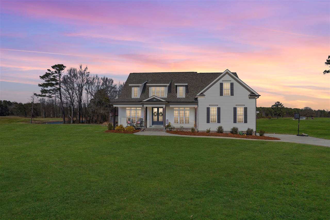 3610 Kipling Road Fuquay-Varina, NC 27526 - Photo 30 of 30 Photo 30