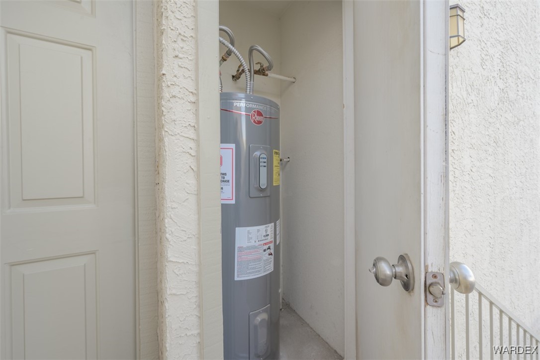2004 Mesquite Lane, Unit 304 Laughlin, NV 89029 - Photo 34 of 36