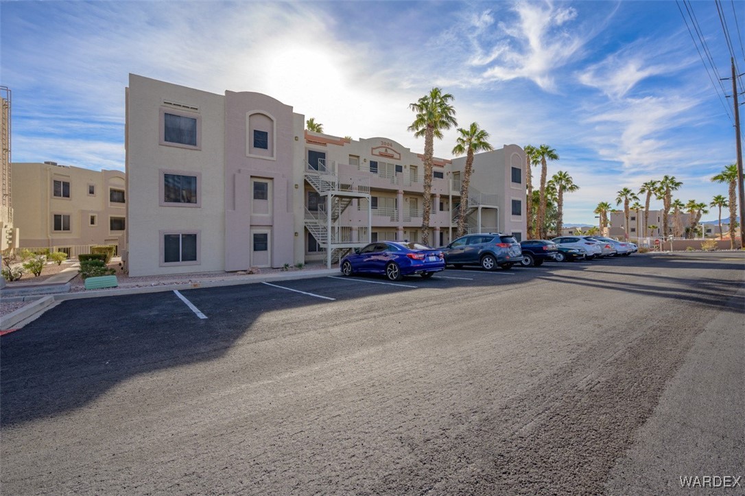 2004 Mesquite Lane, Unit 304 Laughlin, NV 89029 - Photo 36 of 36