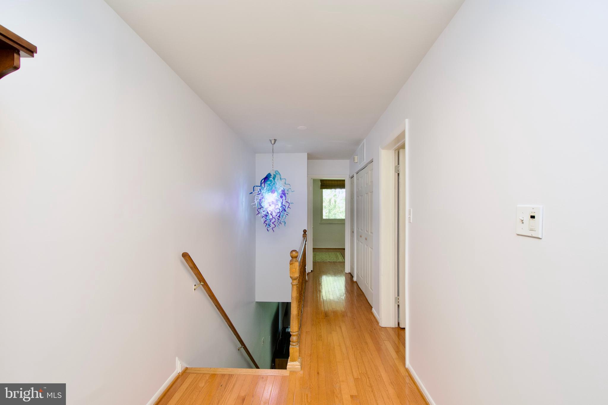 2204 South Quincy Street, Unit 1 Arlington, VA 22204 - Photo 24 of 29 Entry