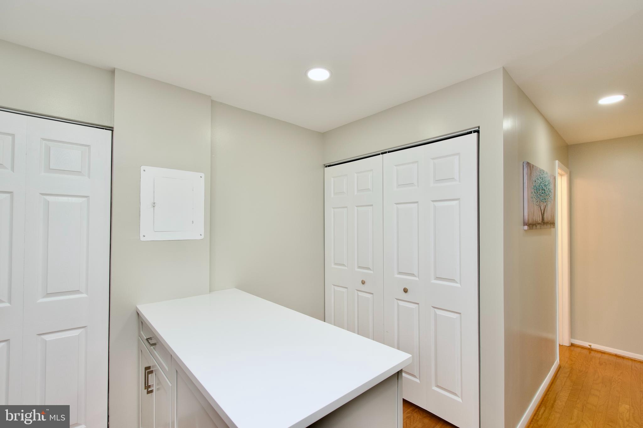 2204 South Quincy Street, Unit 1 Arlington, VA 22204 - Photo 26 of 29 Kitchen