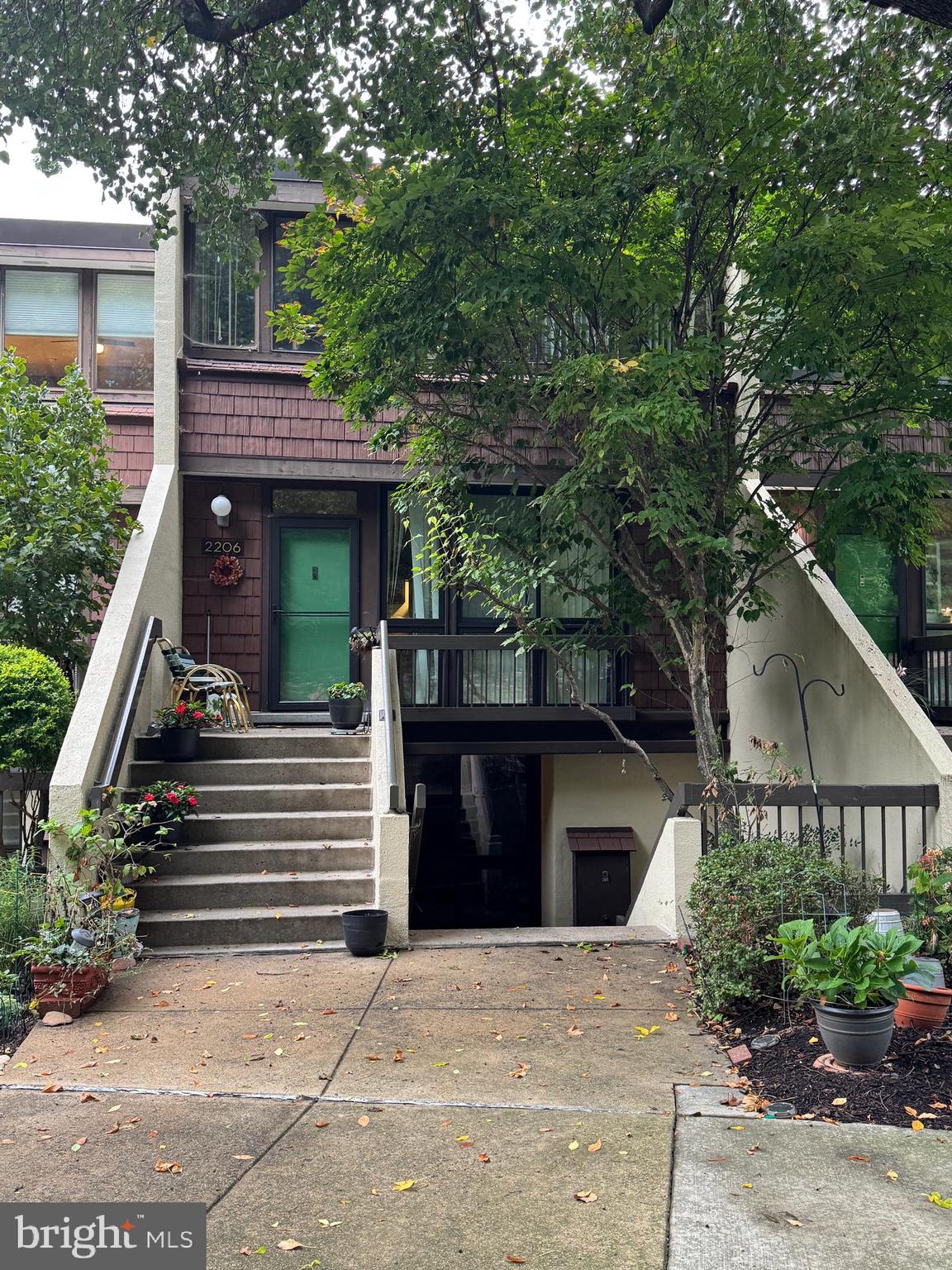 2204 South Quincy Street, Unit 1 Arlington, VA 22204 - Photo 29 of 29