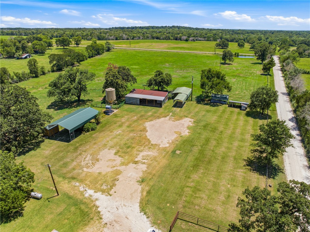 577 Watson Road Normangee, TX 77871 - Photo 44 of 45 Gallery Image 44