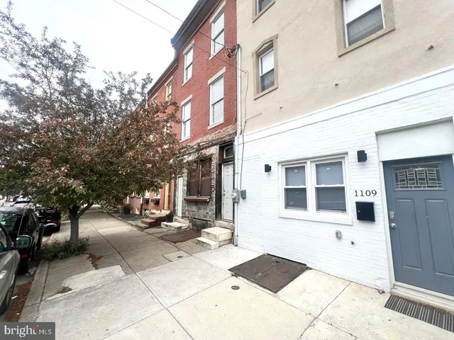 $2,595 | 1109 Christian Street, Philadelphia, PA 19147