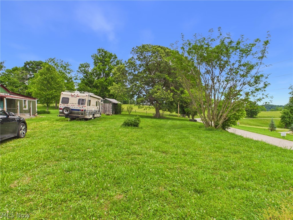1086 Pleasant Ridge Road Sistersville, WV 26175 - Photo 19 of 40