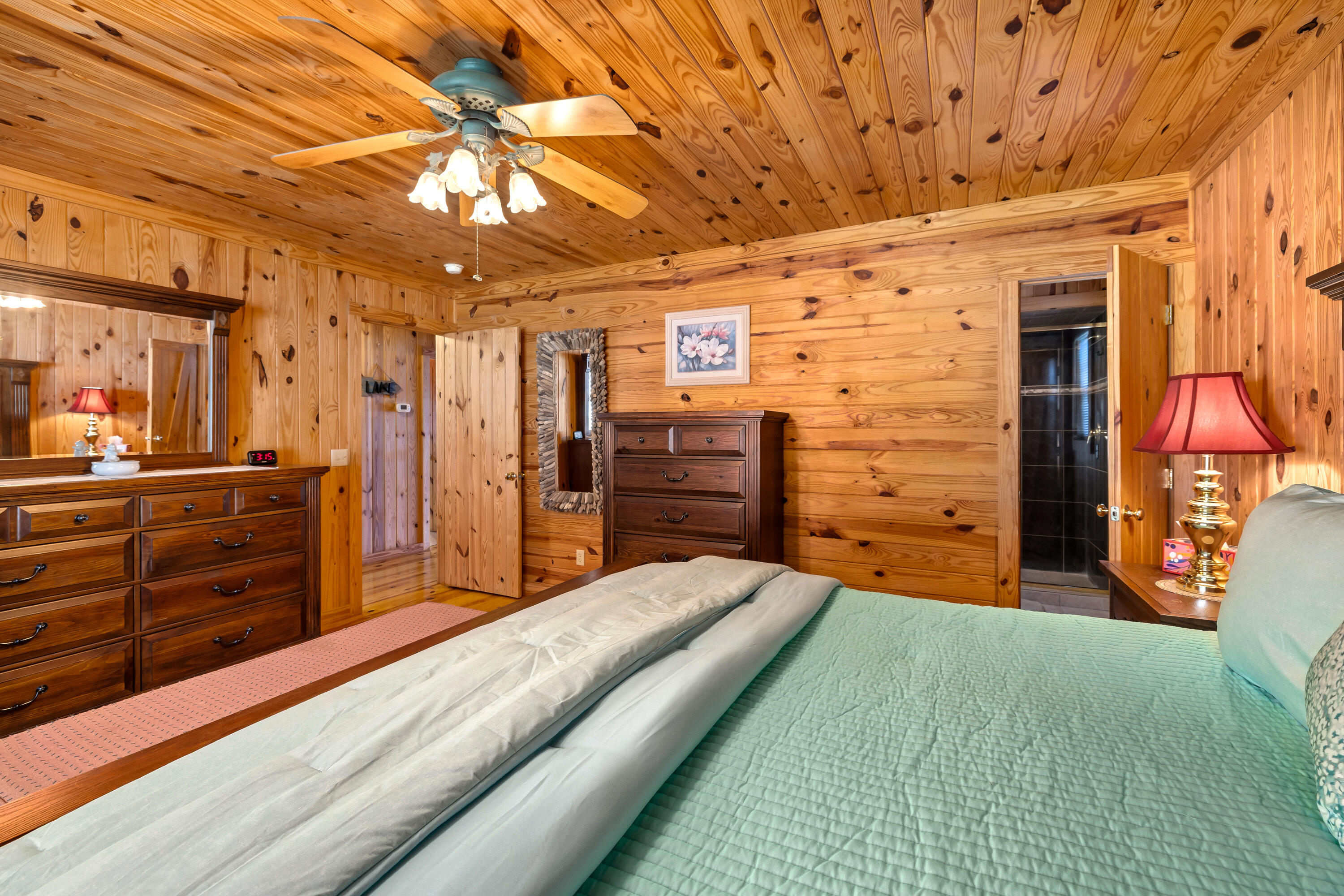 2185 Lake Marion Shores Road Summerton, SC 29148 - Photo 21 of 62