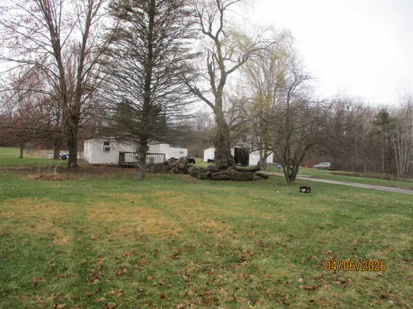 $149,000 | 5792 Howell Road, Otter Lake, MI 48464