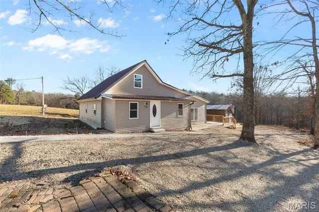 $325,000 | 29118 Bcr 862, Marquand, MO 63655