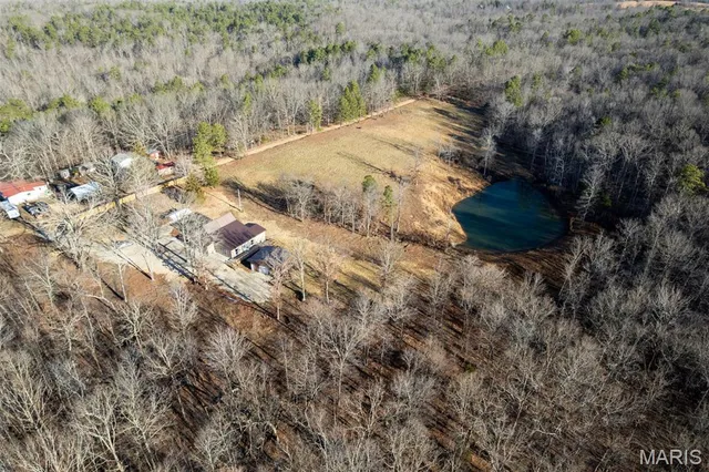 $325,000 | 29118 Bcr 862, Marquand, MO 63655