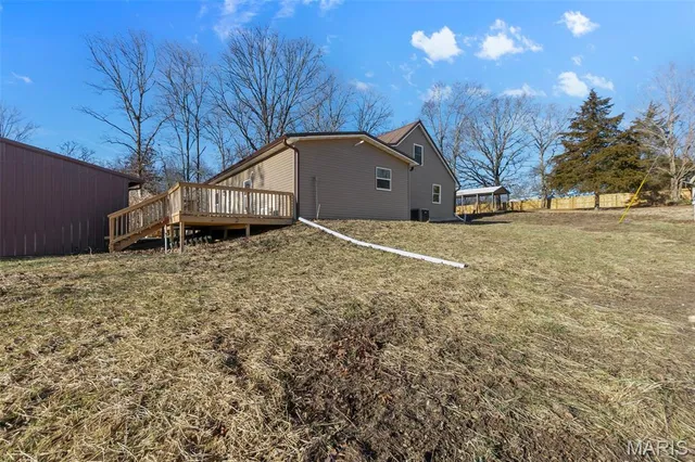 $325,000 | 29118 Bcr 862, Marquand, MO 63655