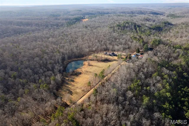 $325,000 | 29118 Bcr 862, Marquand, MO 63655