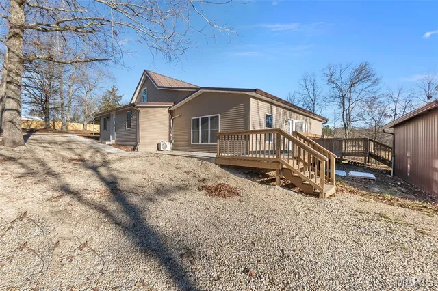 $325,000 | 29118 Bcr 862, Marquand, MO 63655