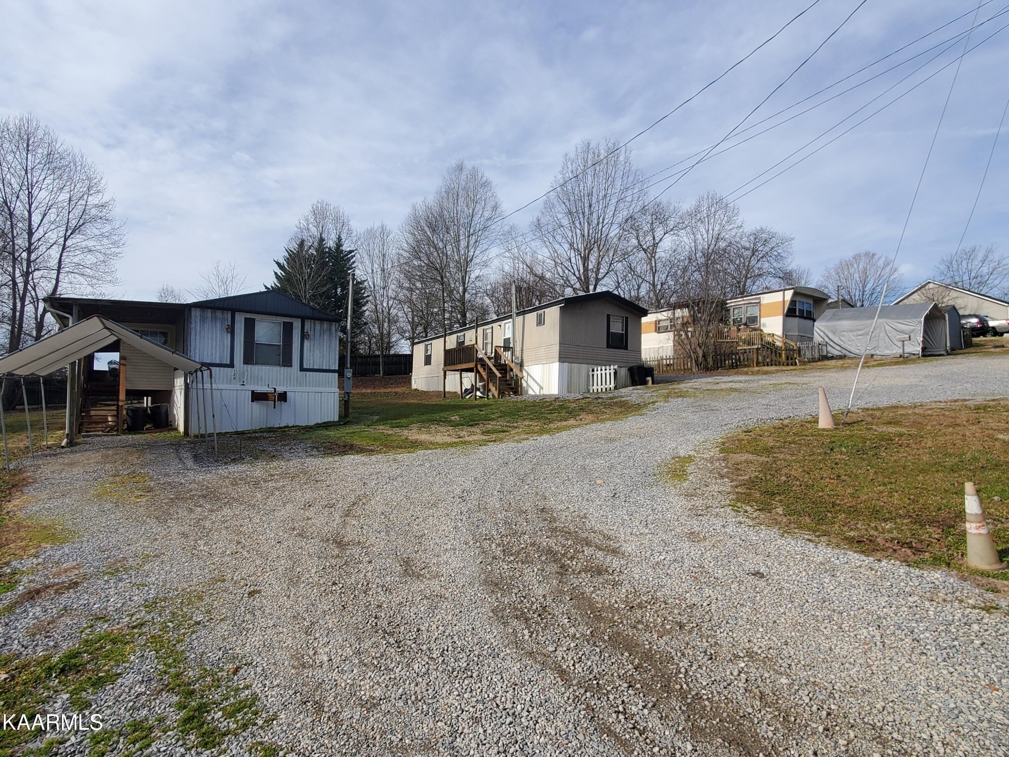0 Temple Road Maryville, TN 37804 - Photo 1 of 9 Gallery Image 1