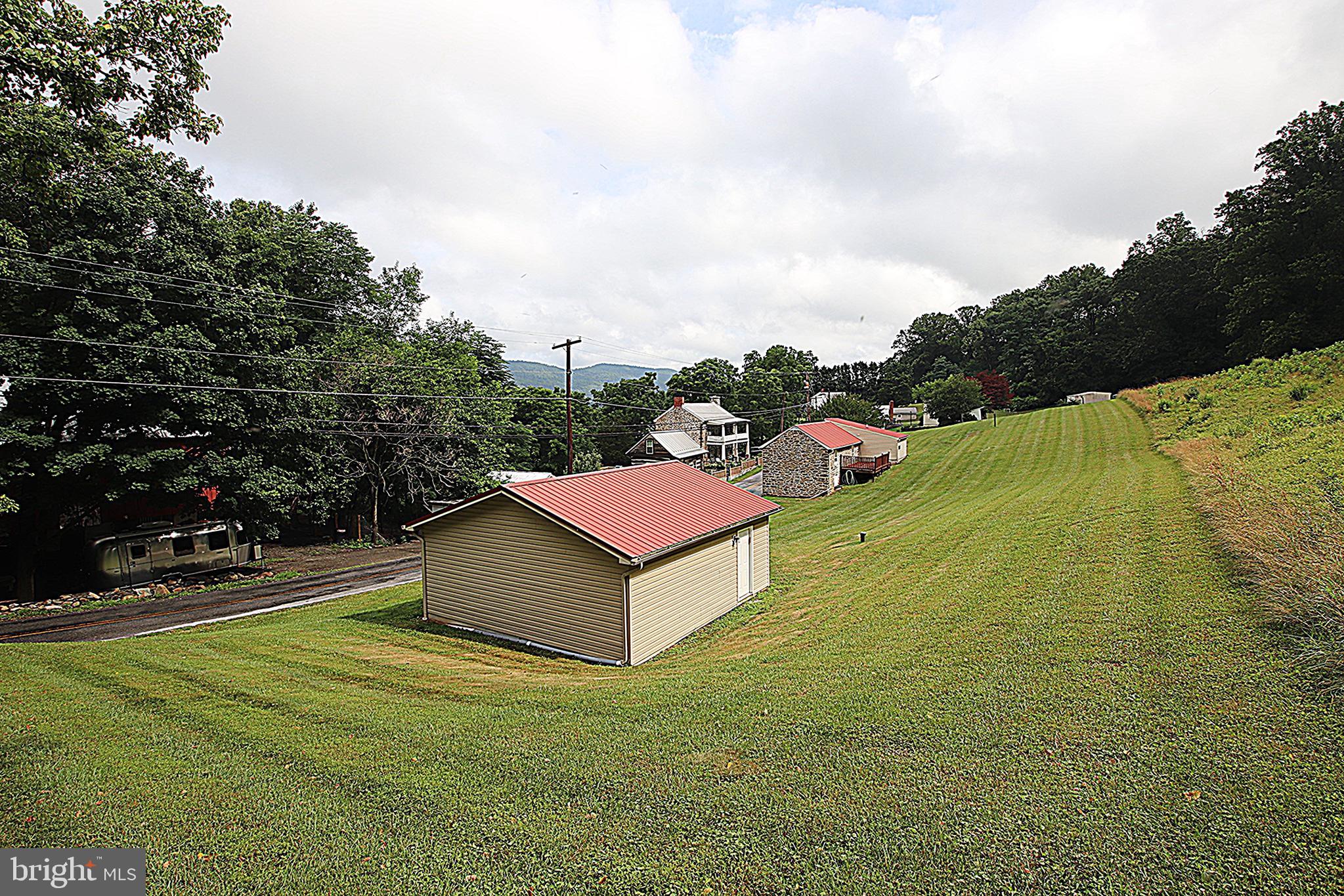 1141 Weverton Road Knoxville, MD 21758 - Photo 28 of 28