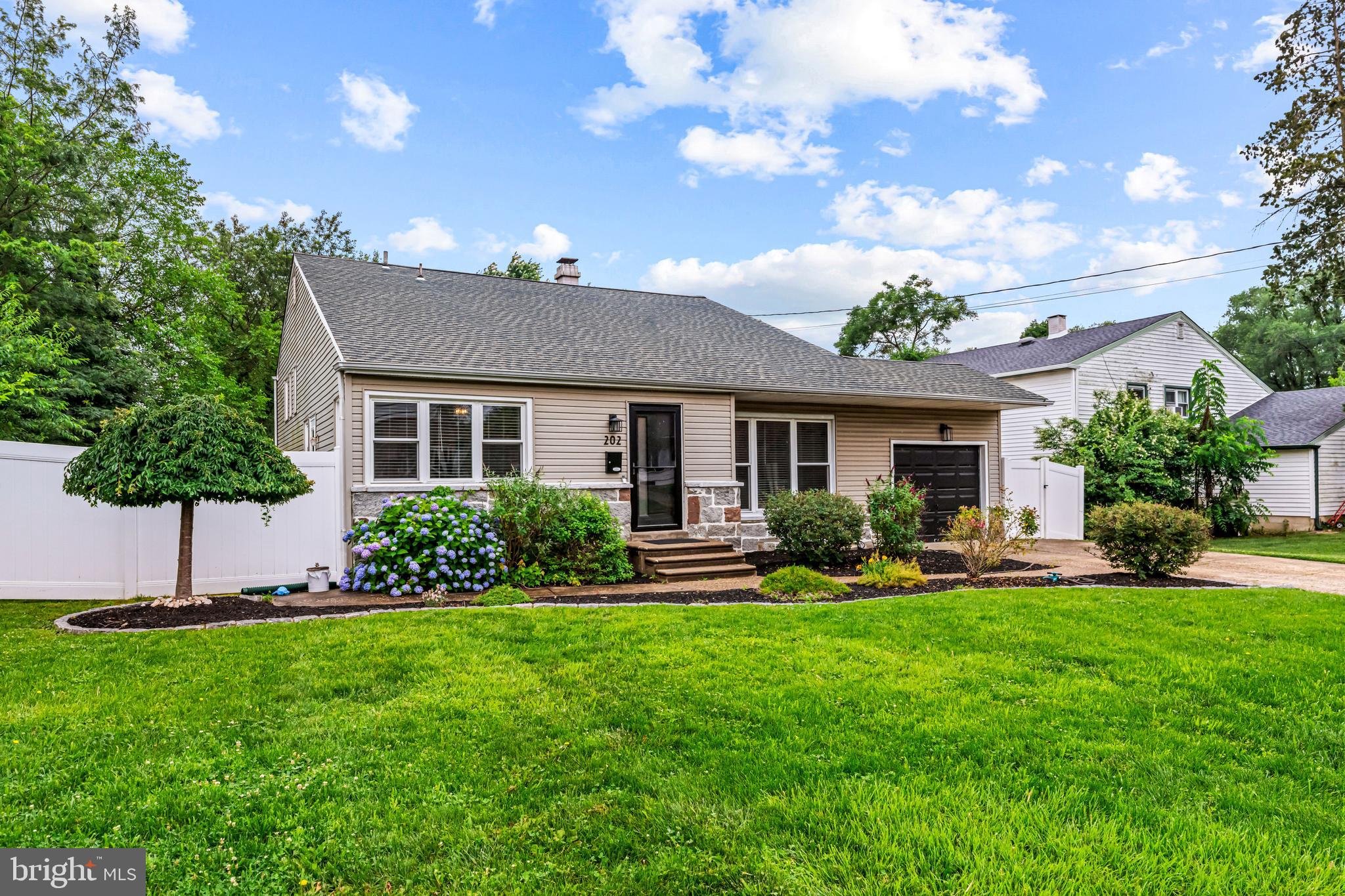 202 Cranford Road Cherry Hill, NJ 08003 - Photo 1 of 38