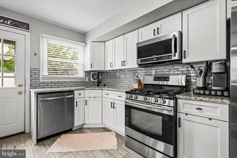 $535,000 | 202 Cranford Road, Cherry Hill, NJ 08003