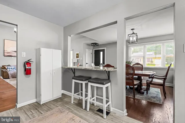 $535,000 | 202 Cranford Road, Cherry Hill, NJ 08003