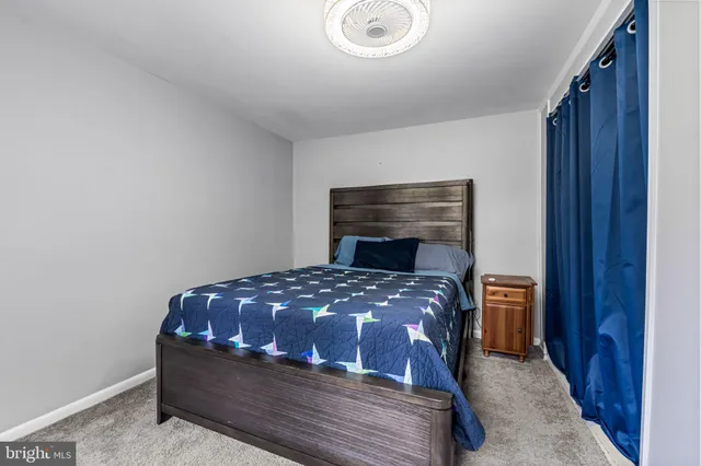 $535,000 | 202 Cranford Road, Cherry Hill, NJ 08003