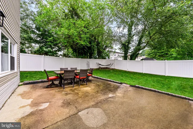 $535,000 | 202 Cranford Road, Cherry Hill, NJ 08003