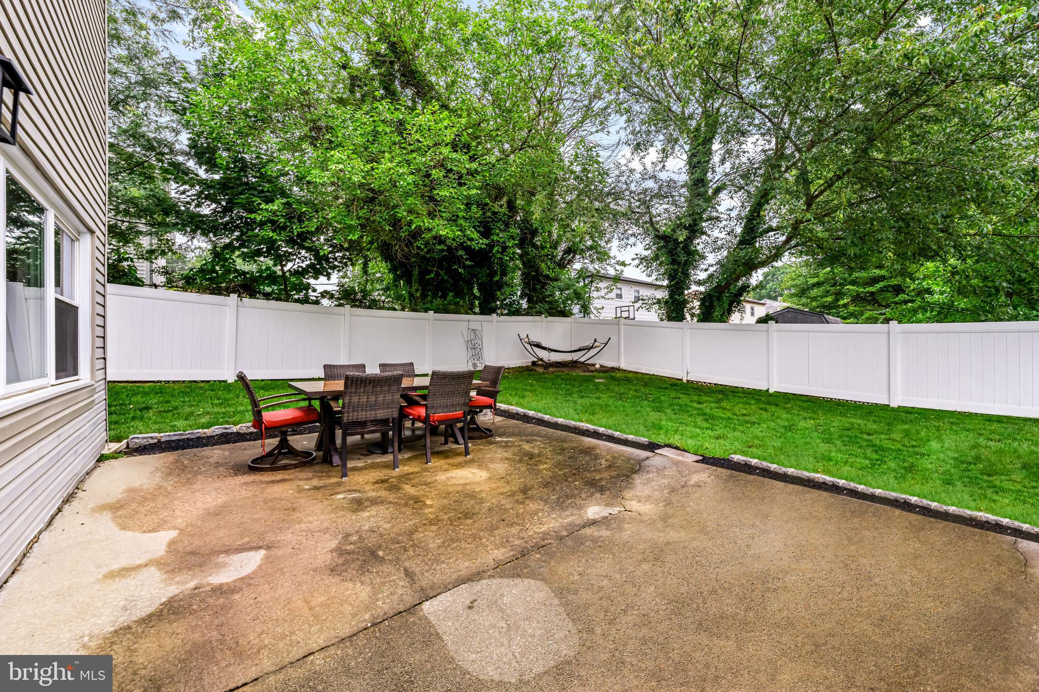 202 Cranford Road Cherry Hill, NJ 08003 - Photo 33 of 38