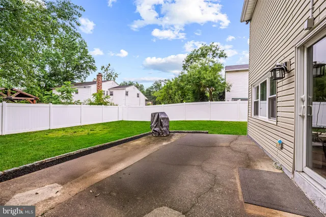 $535,000 | 202 Cranford Road, Cherry Hill, NJ 08003