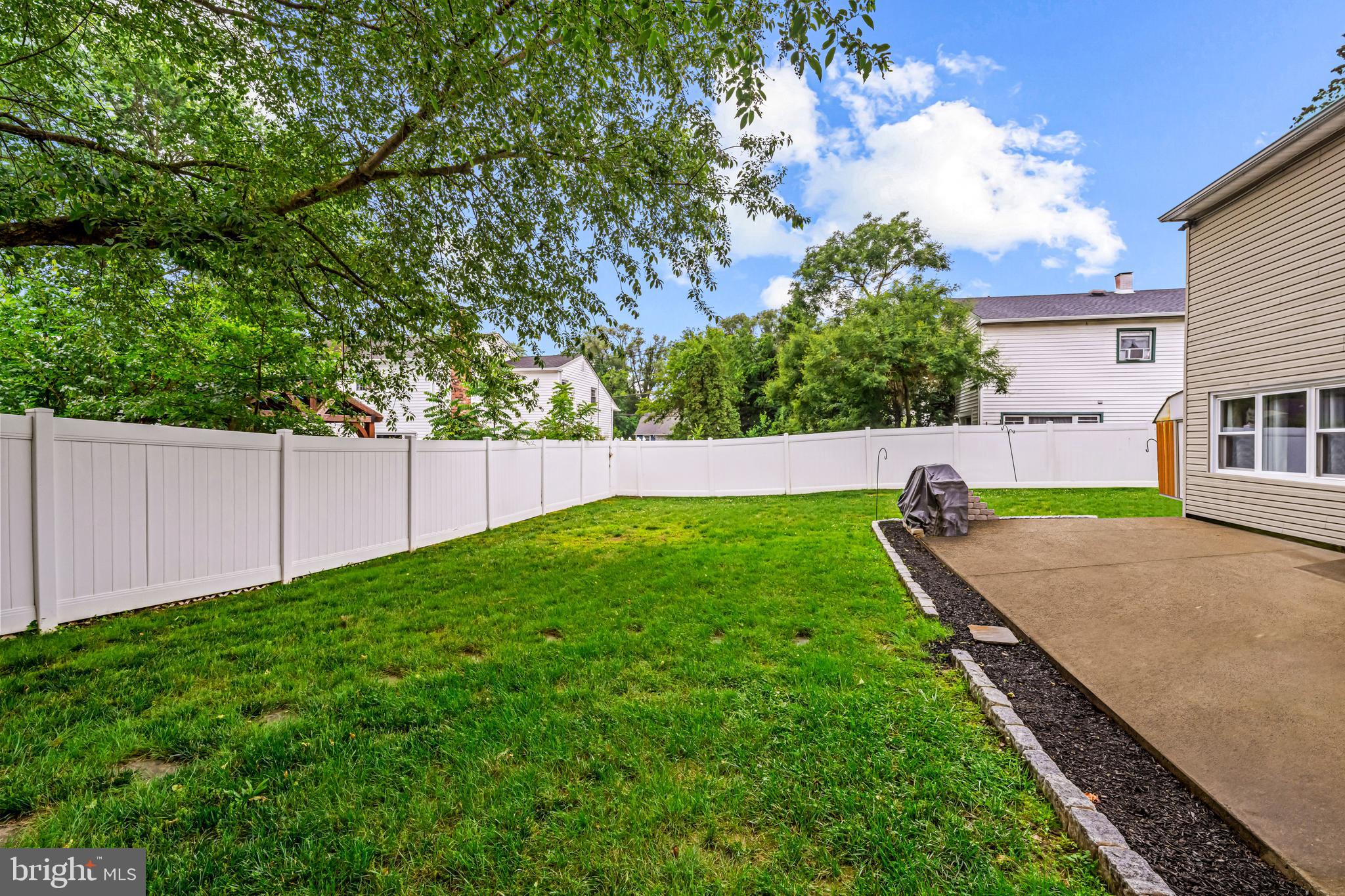 202 Cranford Road Cherry Hill, NJ 08003 - Photo 35 of 38