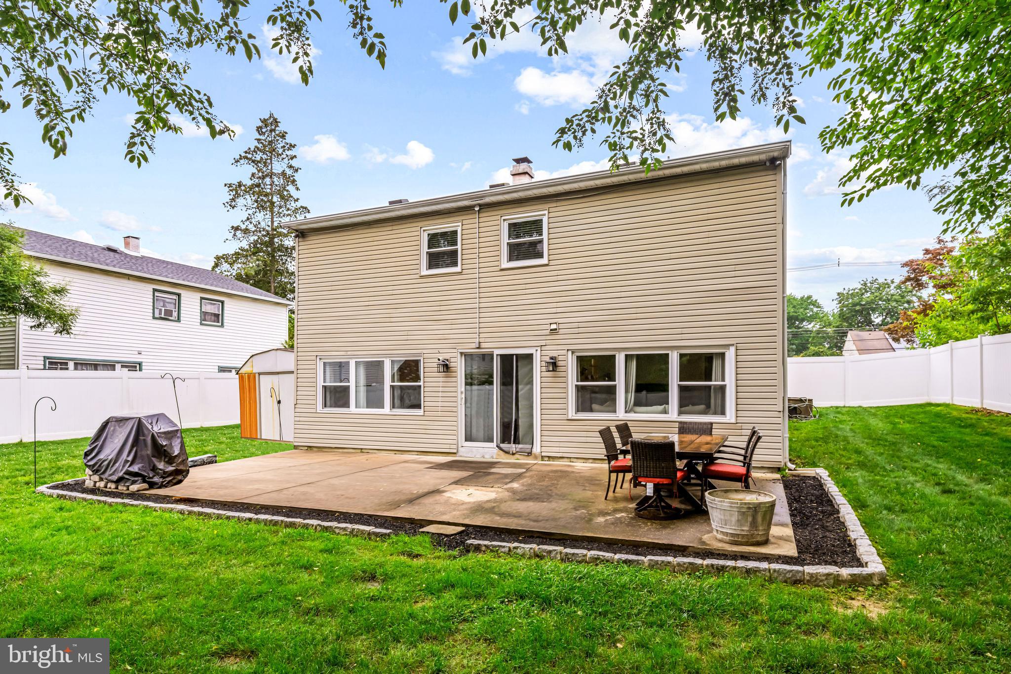 202 Cranford Road Cherry Hill, NJ 08003 - Photo 36 of 38